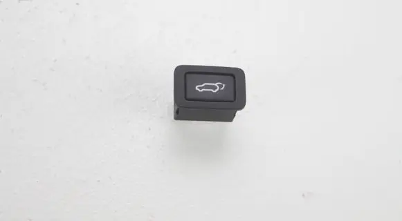 Hyundai ix 55 Tailgate opening switch 