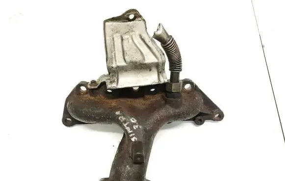 Opel Sintra Exhaust manifold