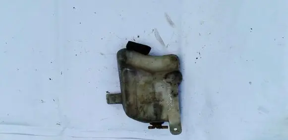KIA Carnival Coolant expansion tank/reservoir