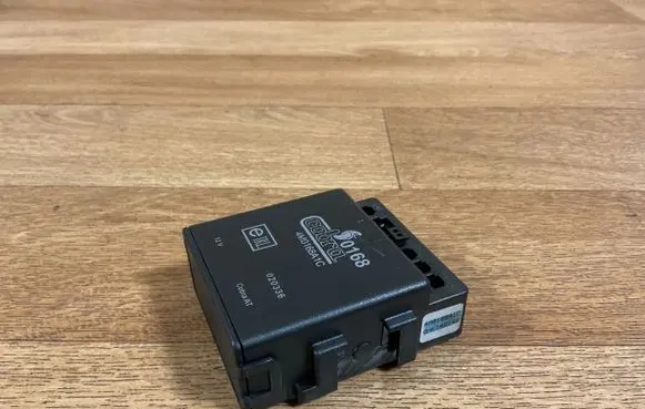 Audi A6 S6 C6 4F Parking PDC control unit/module 4M0168A1C 020336 00168