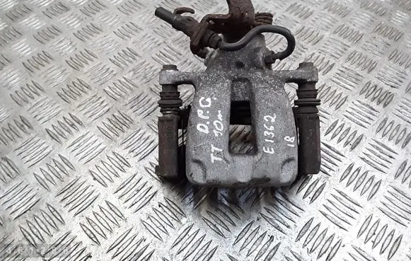 Audi TT TTS Mk2 Rear brake caliper