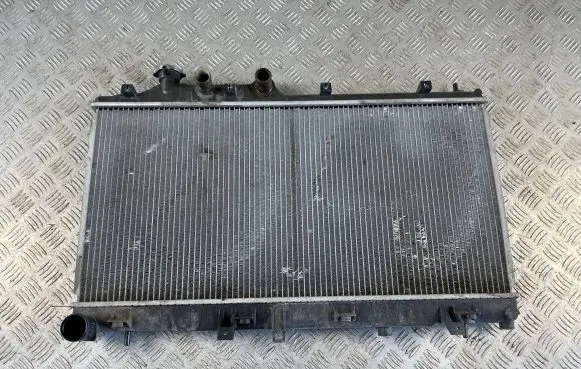Subaru Outback Coolant radiator