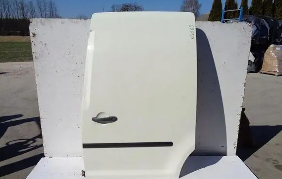 Volkswagen Caddy Side sliding door 