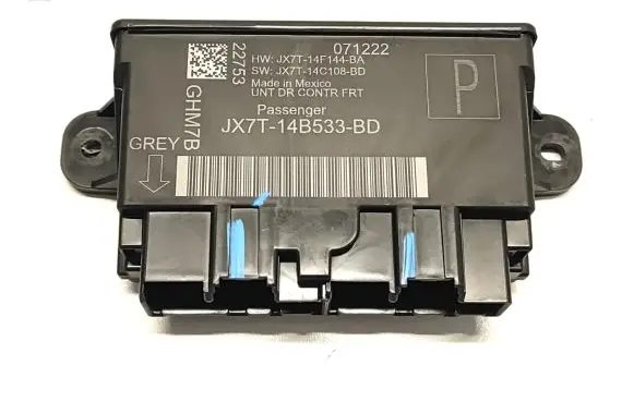 Ford Mach-E I Door control unit/module JX7T-14B533-BD