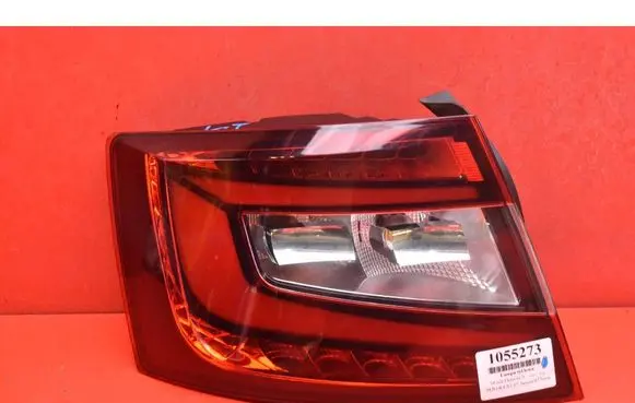 Skoda Octavia Mk3 (5E) Rear/tail lights 