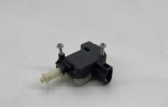 BMW Z4 E85 E86 Central locking motor 6915971 754656