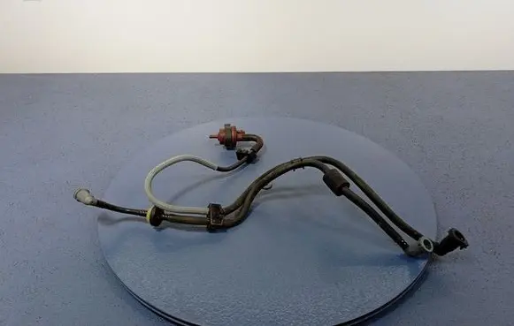 Citroen C5 Vacuum valve 2580008C