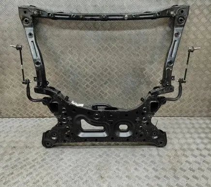 Front subframe