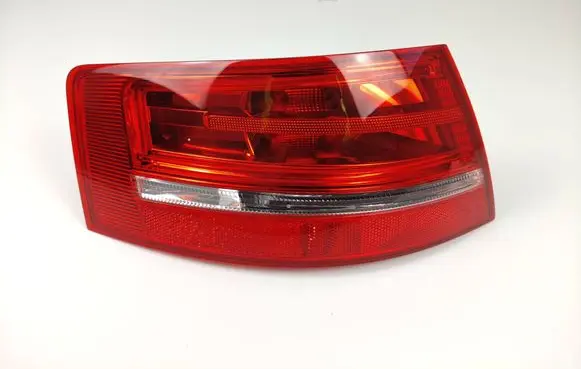 Audi A3 S3 8P Rear/tail lights RGC13376