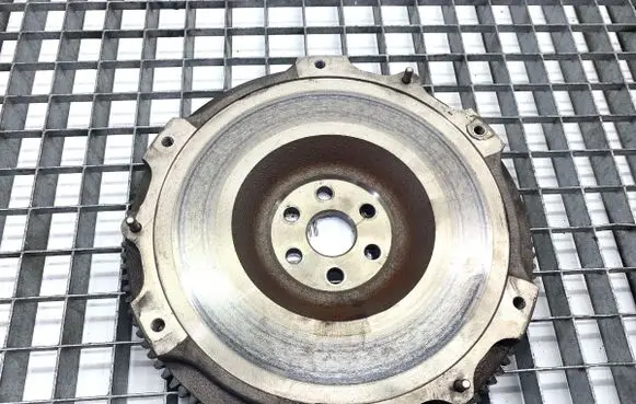 Ford Fiesta Flywheel CA6G6375CC