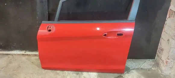 Ford Fiesta Front door 