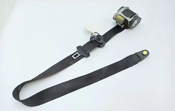 Mercedes-Benz Vito Viano W639 Front seatbelt 6398600085