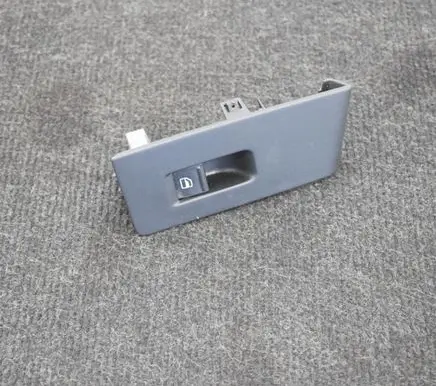 Volkswagen PASSAT B7 Electric window control switch