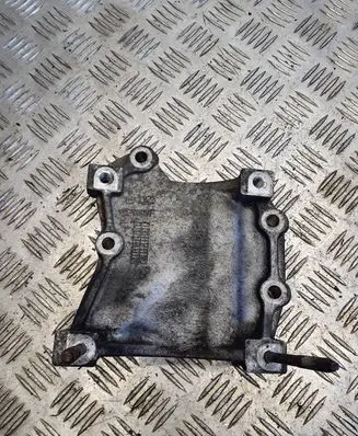 Chrysler Grand Voyager V A/C compressor mount bracket 90513199F