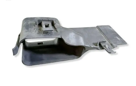 Volvo V60 Intercooler air guide/duct channel M0N7A 30796474