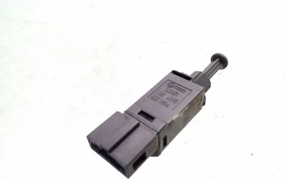 Clutch pedal sensor