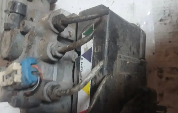 Opel Sintra ABS Pump