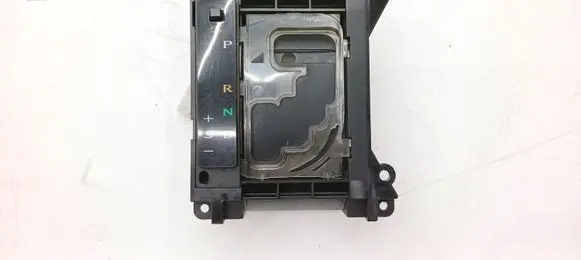 Lexus IS 220D-250-350 Gear shifter/selector 3597853020