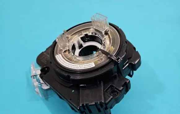 Audi A6 S6 C7 4G Airbag slip ring squib (SRS ring) 4G0953568A IMPRK1516082