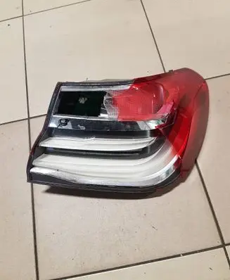 BMW 7 G11 G12 Rear/tail lights 7342964
