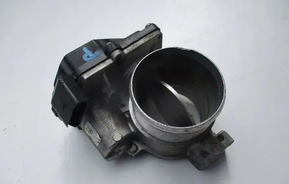 Audi A3 S3 A3 Sportback 8P Throttle body valve 059145950P