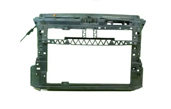 Volkswagen Polo V 6R Radiator support slam panel 6R0805588AA