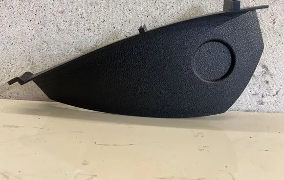 BMW 1 F20 F21 Dashboard side end trim 9205405 17806410 9205403