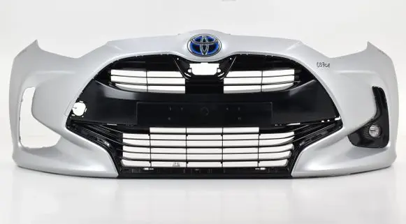 Toyota Yaris Front bumper 521190DA00