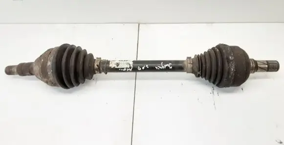 Opel Insignia A Front driveshaft 13228204