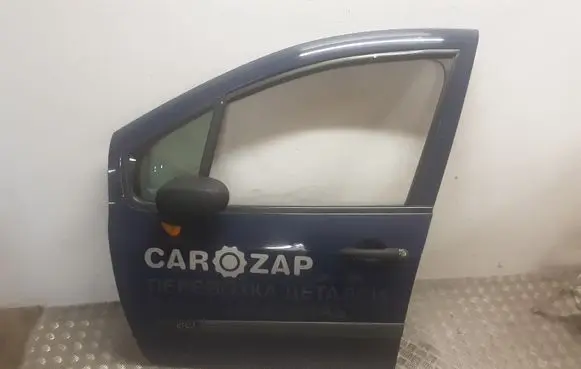Renault Modus Front door