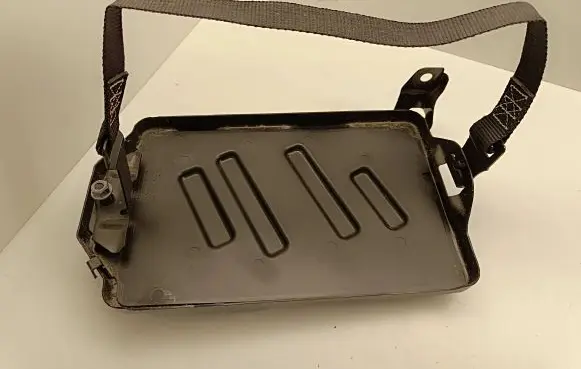 Chrysler Pacifica Battery tray 68267109AD