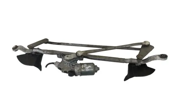 Mitsubishi Outlander Front wiper linkage and motor 1593003471