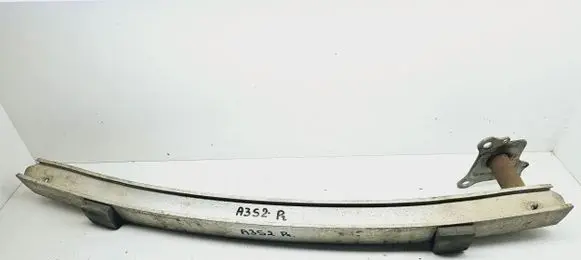 Audi A3 S3 8L Front bumper cross member