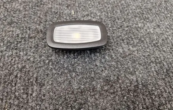 Mercedes-Benz GLC X253 C253 Other interior light A0009064306