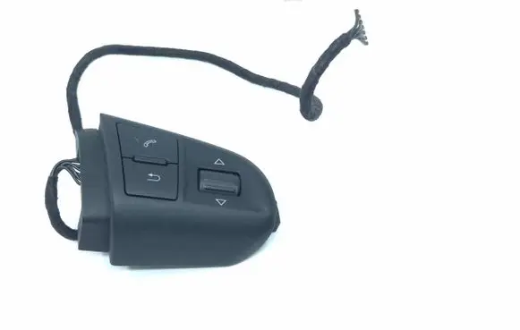 Skoda Superb B6 (3T) Multifunctional control switch/knob 3T0959538C 61962393 000228R