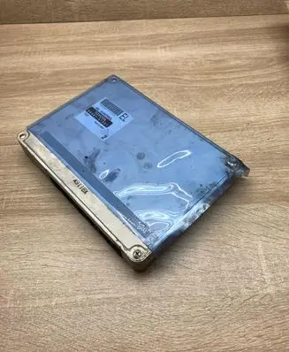 Toyota Prius (XW10) Engine control unit/module ECU 8998147031