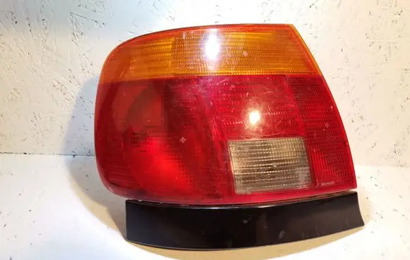 Audi A4 S4 B5 8D Rear/tail lights