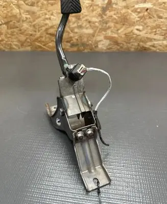 Hyundai i30 Brake pedal