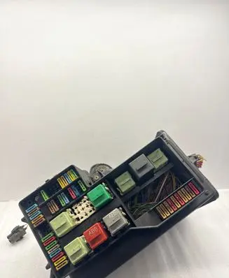 Fuse box set