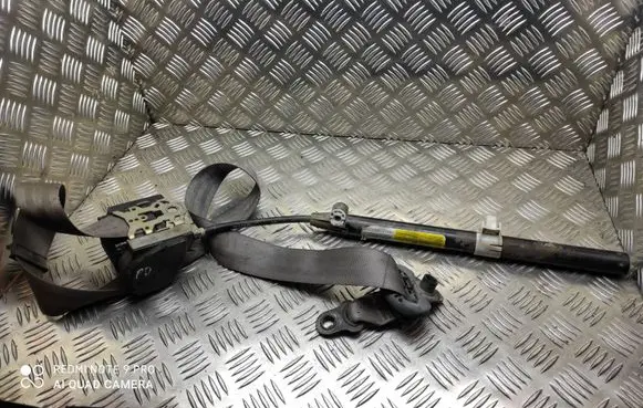 Ford Galaxy Front seatbelt 7M3839401A
