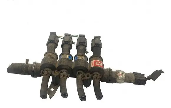 Opel Corsa E LP gas injector 09SQ9