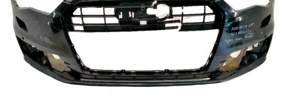 Audi A6 S6 C7 4G Front bumper
