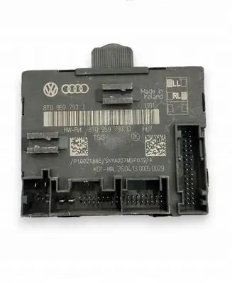 Audi A5 Door control unit/module 8T0959793J