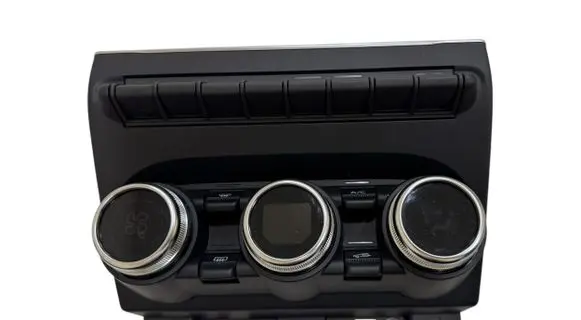 Renault Zoe Climate control unit 275100936R 41576302