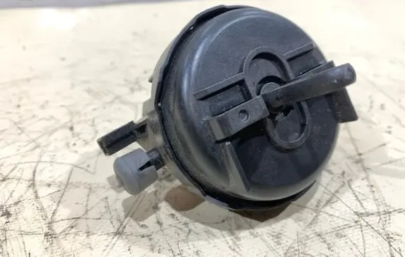Mercedes-Benz S W220 Central locking vacuum pump 2208000475 400291A
