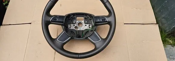 Audi Q7 4L Steering wheel 4l0419091ac