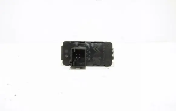 Peugeot 508 Electric window control switch