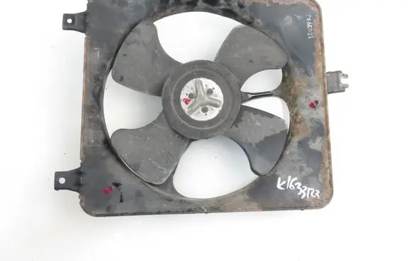 Honda Accord Fan set 