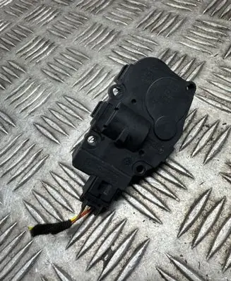 Mercedes-Benz S C217 Intake manifold valve actuator/motor EFB480 EFB490 23062019
