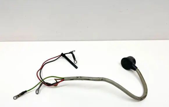 Mercedes-Benz SLC C107 Other wiring loom 009961815